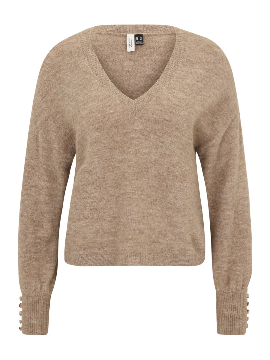Свитер Vero Moda Petite VMLEFILE, Mottled Beige
Свитер Vero Moda Petite VMLEFILE, Mottled Beige