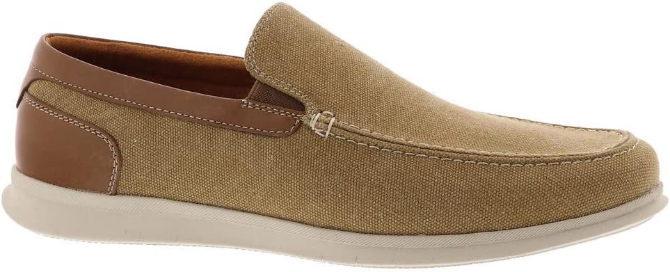 Мужские лоферы Florsheim Montigo Venetian, Sand
Мужские лоферы Florsheim Montigo Venetian, Sand
