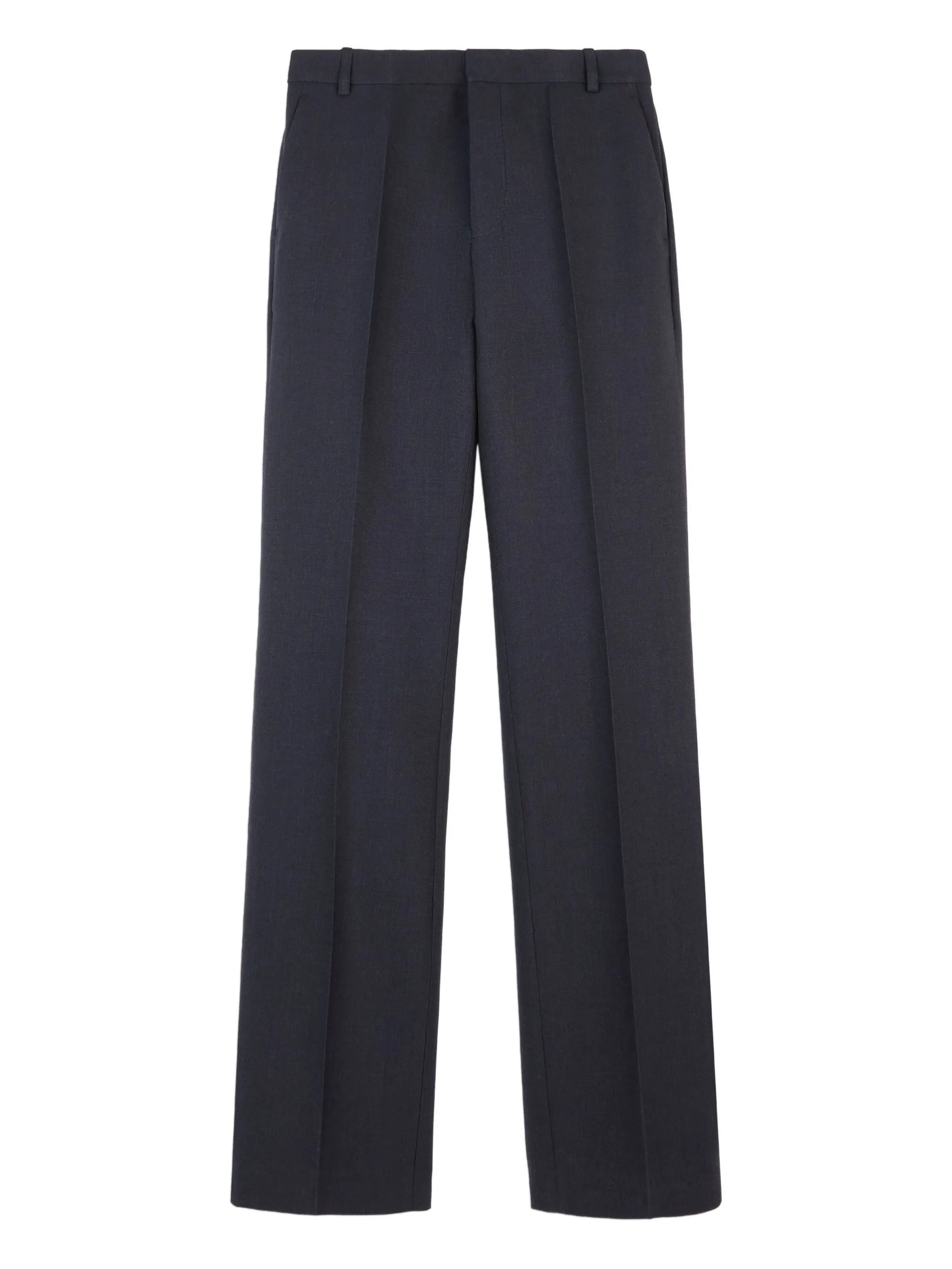 Прямые брюки строгого кроя Tod'S, синий
Прямые брюки строгого кроя Tod'S, синий