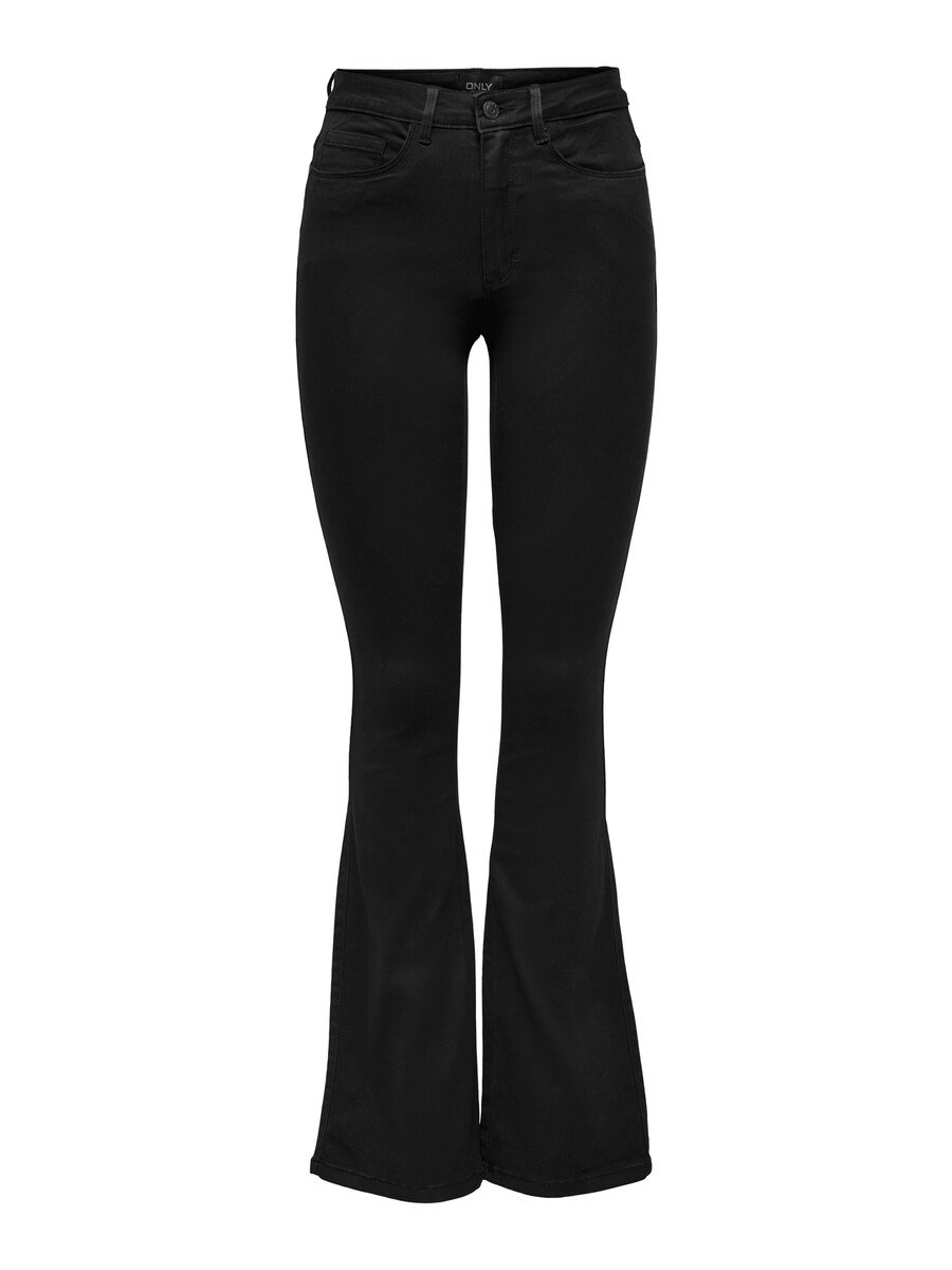 Расклешенные джинсы Only Petite ONLROYAL, Black denim
Расклешенные джинсы Only Petite ONLROYAL, Black denim
