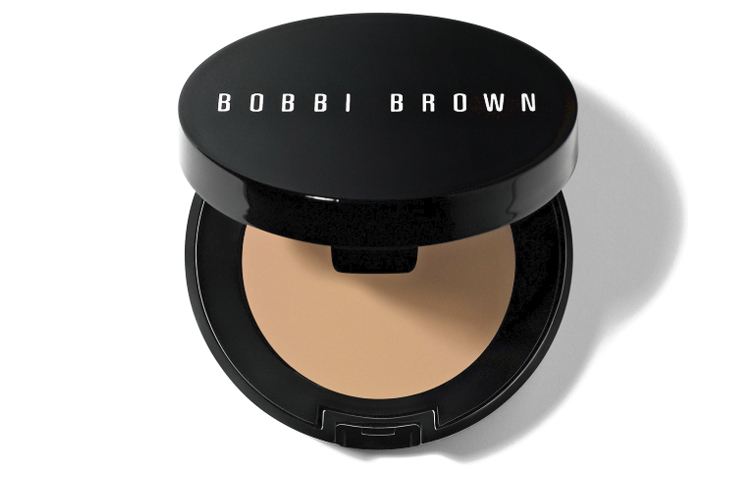Корректирующий консилер 1,4 г BOBBI BROWN
Корректирующий консилер 1,4 г BOBBI BROWN