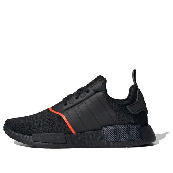 Кроссовки nmd_r1 'core black solar' Adidas, мультиколор, Черный, Кроссовки nmd_r1 'core black solar' Adidas, мультиколор
Кроссовки nmd_r1 'core black solar' Adidas, мультиколор, Черный, Кроссовки nmd_r1 'core black solar' Adidas, мультиколор
