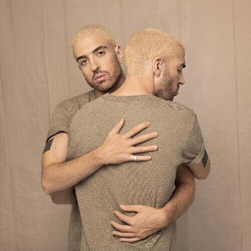 Виниловая пластинка Cormack, Jesse Mac: Solo
Виниловая пластинка Cormack, Jesse Mac: Solo