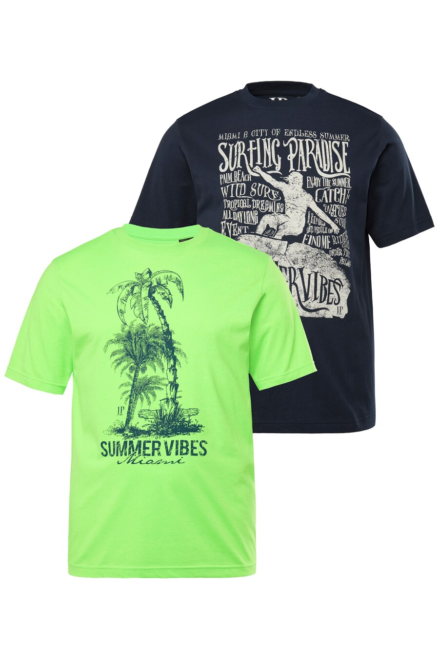 Рубашка JP1880, цвет Neon green/Black
Рубашка JP1880, цвет Neon green/Black