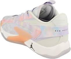 Низкие кроссовки Nike Jordan Luka 2 для мужчин, Football Grey/Oxygen Purple/Black-Grey
Низкие кроссовки Nike Jordan Luka 2 для мужчин, Football Grey/Oxygen Purple/Black-Grey