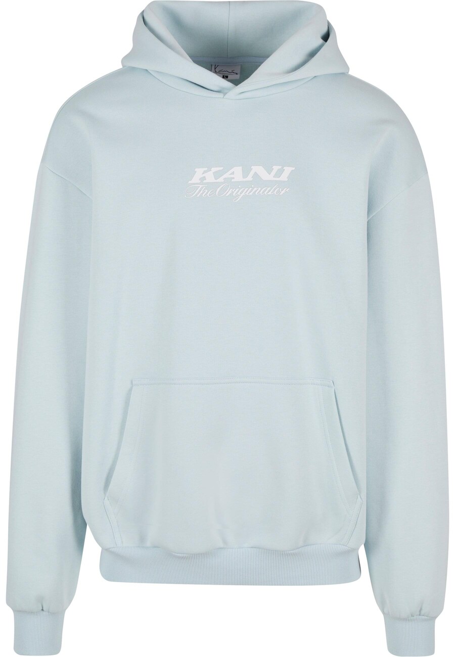 Толстовка Karl Kani Originator, Light blue
Толстовка Karl Kani Originator, Light blue