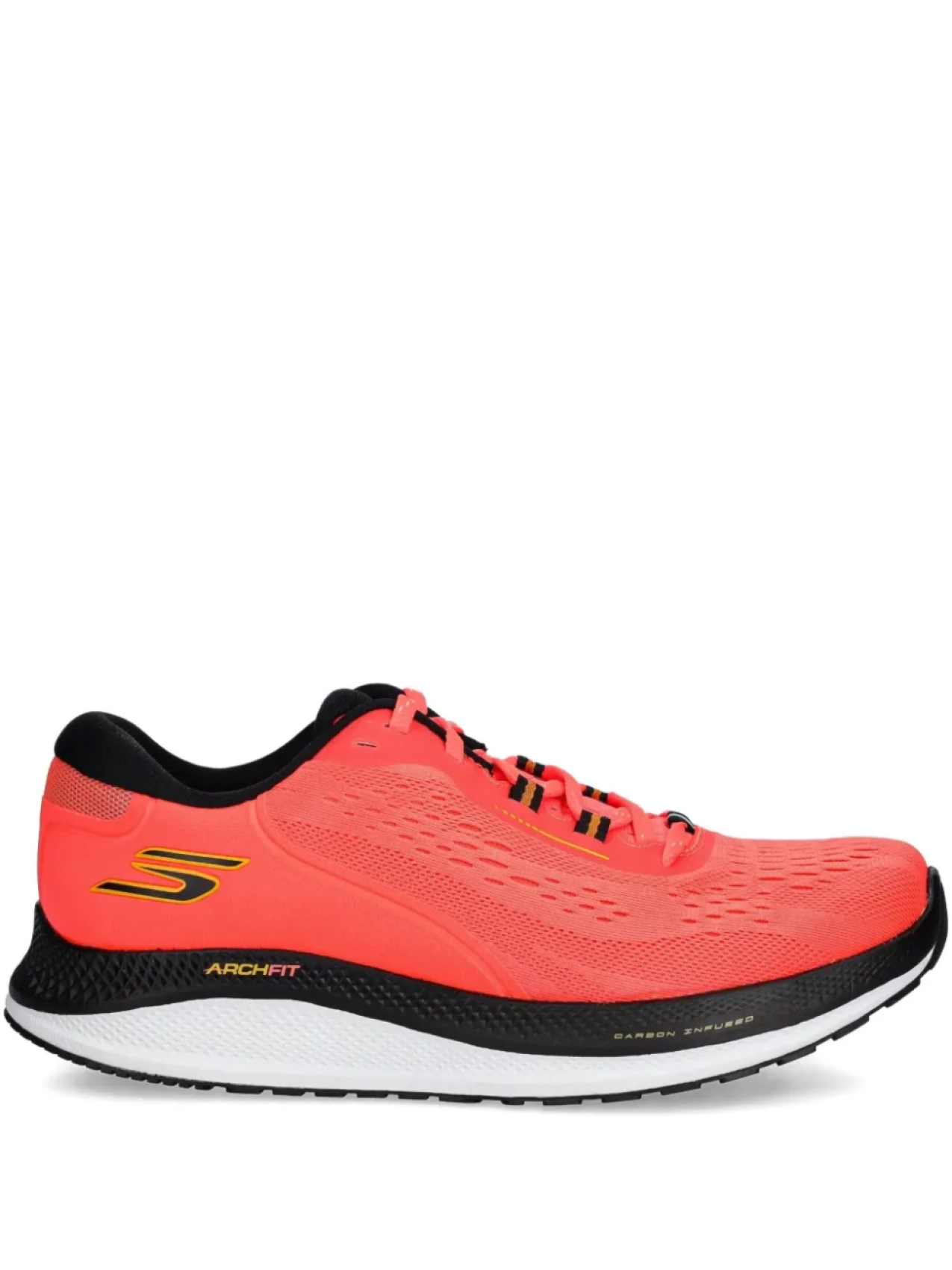 Кроссовки Skechers GO RUN Persistence 2, красный
Кроссовки Skechers GO RUN Persistence 2, красный