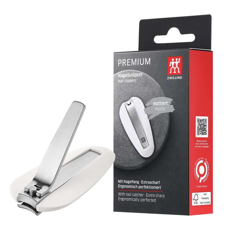 ZWILLING Устойчивый к брызгам триммер для ногтей включает в себя коллекционный бокс Armor Shred 1 домашний инструмент для маникюра
ZWILLING Устойчивый к брызгам триммер для ногтей включает в себя коллекционный бокс Armor Shred 1 домашний инструмент для маникюра