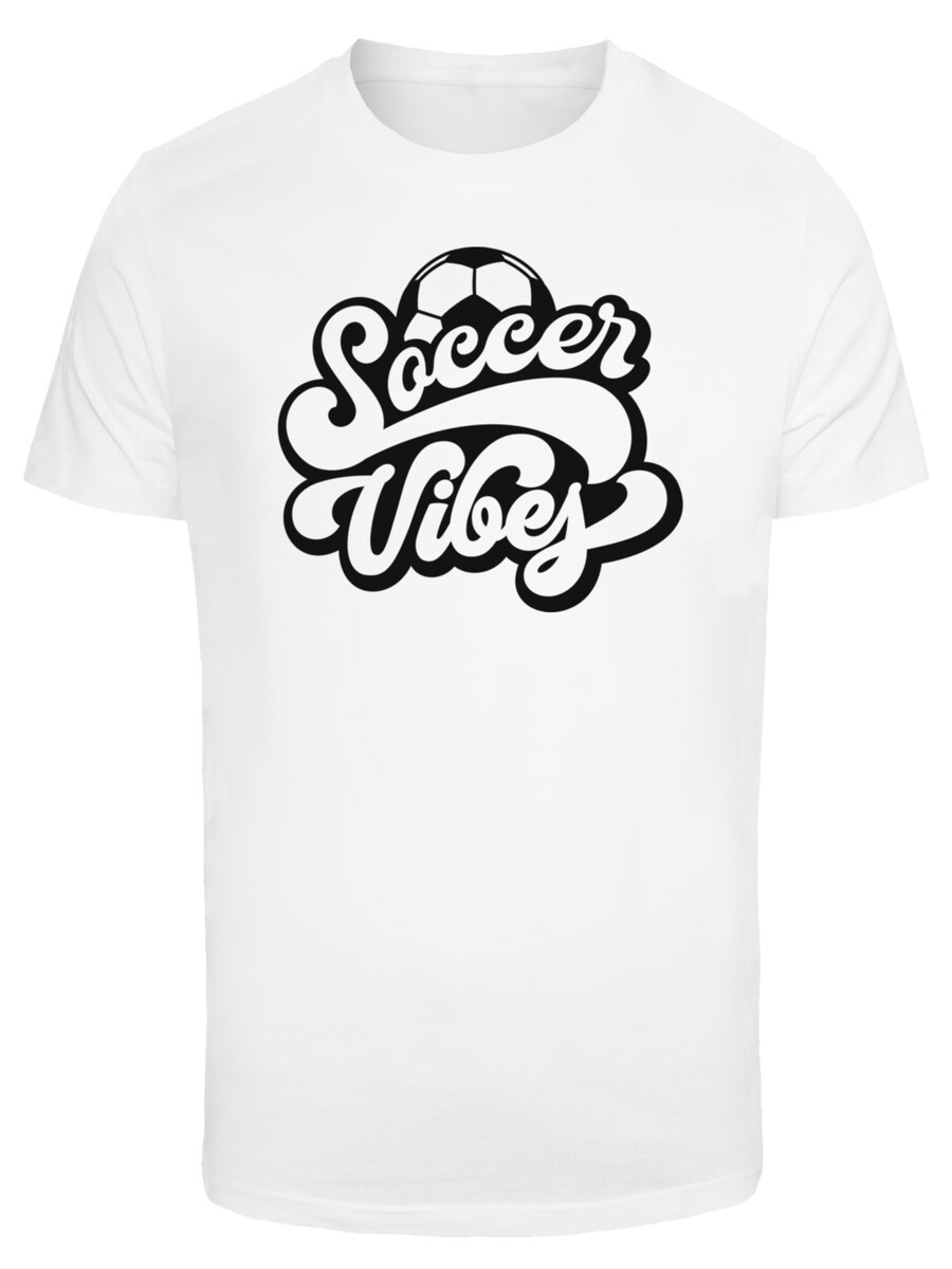 Рубашка F4NT4STIC Soccer Vibes Typography Sporty Graphic, белый
Рубашка F4NT4STIC Soccer Vibes Typography Sporty Graphic, белый