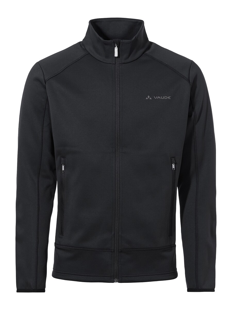 Куртка для активного отдыха VAUDE Manang, черный
Куртка для активного отдыха VAUDE Manang, черный