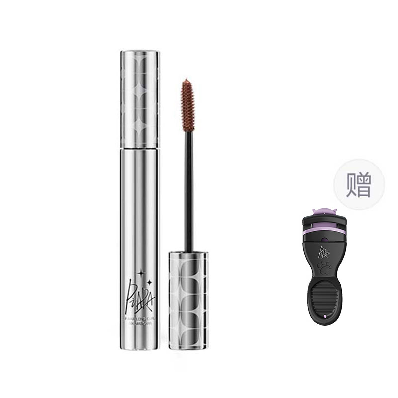 PIARA Peiran удлиняющая завивающая моделирующая тушь intense black 6g
PIARA Peiran удлиняющая завивающая моделирующая тушь intense black 6g