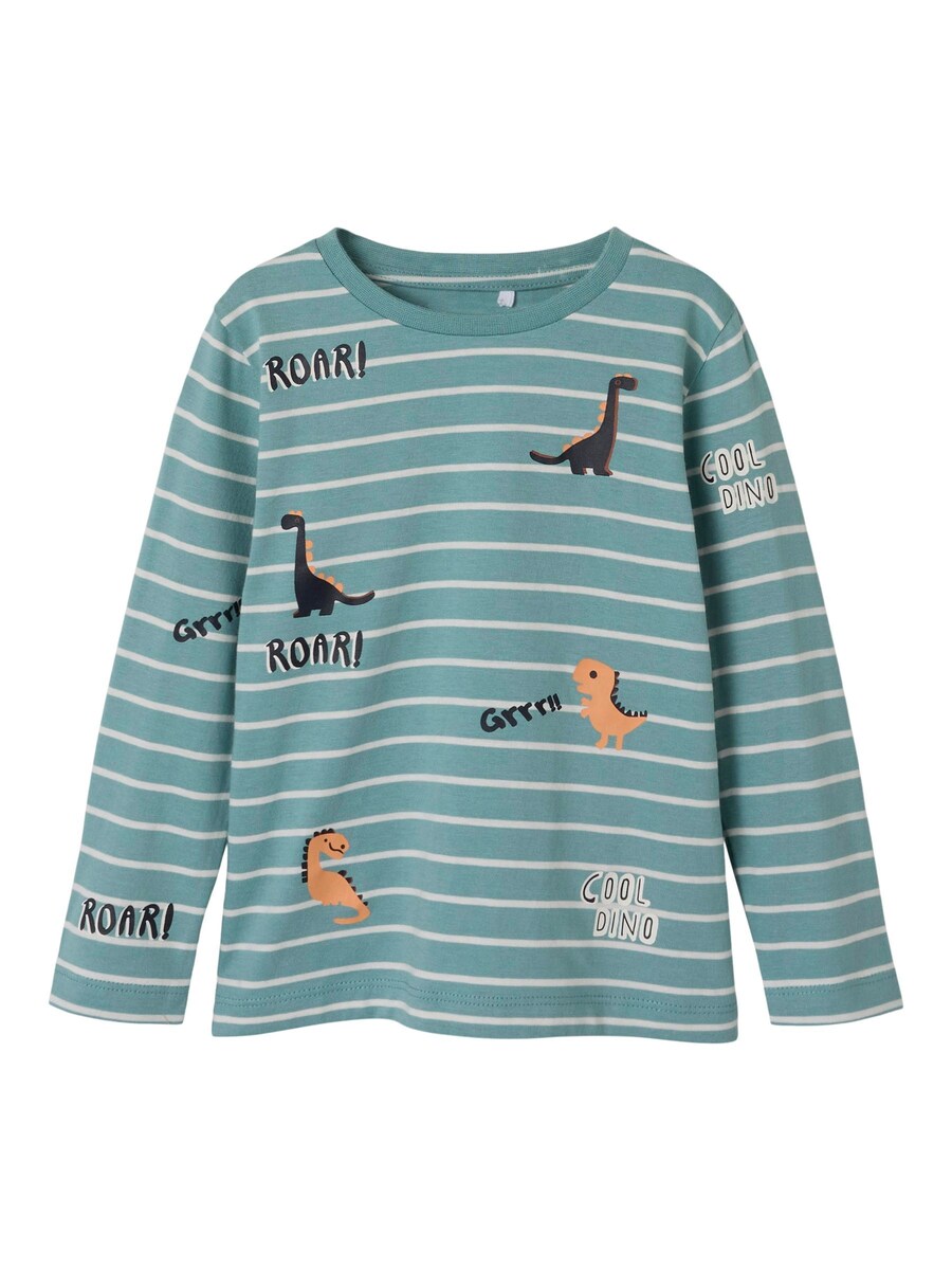 Рубашка NAME IT, пыльно-синий
Рубашка NAME IT, пыльно-синий