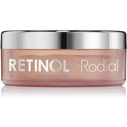 Ретиноловые подушечки Делюкс, Rodial
Ретиноловые подушечки Делюкс, Rodial