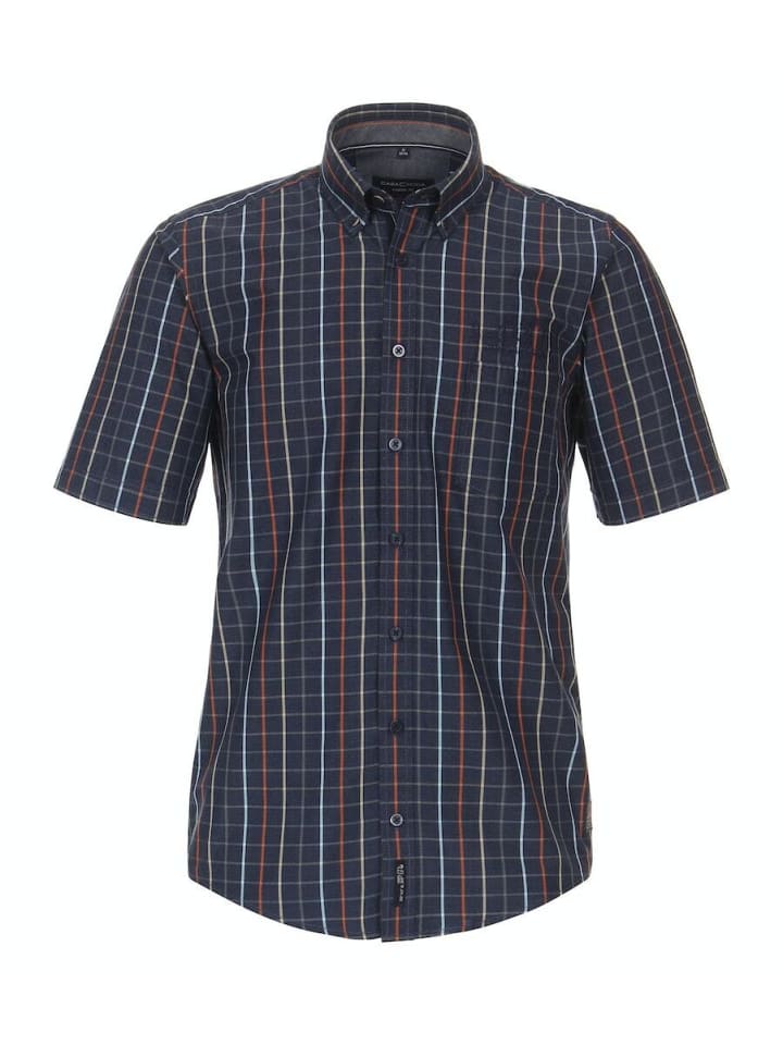 Рубашка CASAMODA, антрацит
Рубашка CASAMODA, антрацит