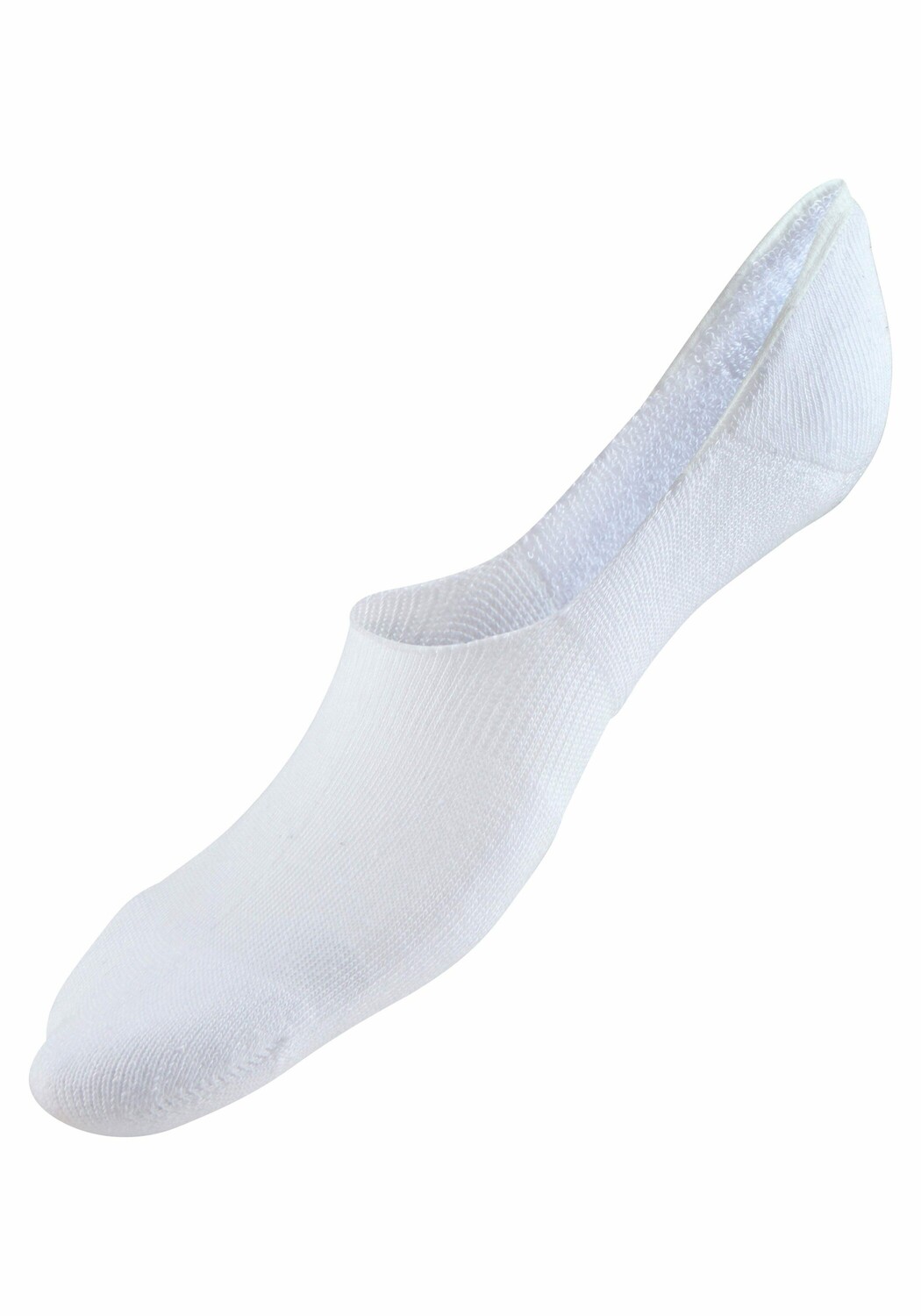 Носки H.I.S Füßlinge, цвет 6x weiß
Носки H.I.S Füßlinge, цвет 6x weiß