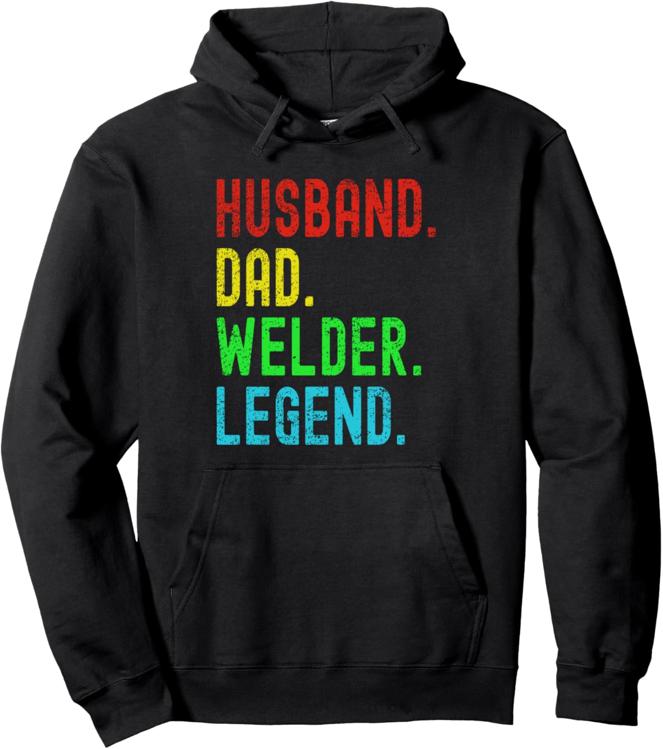 Муж, папа, сварщик, легенда, забавная толстовка на День отца, Рождество Welder Dad Vintage Apparel Company, черный
Муж, папа, сварщик, легенда, забавная толстовка на День отца, Рождество Welder Dad Vintage Apparel Company, черный
