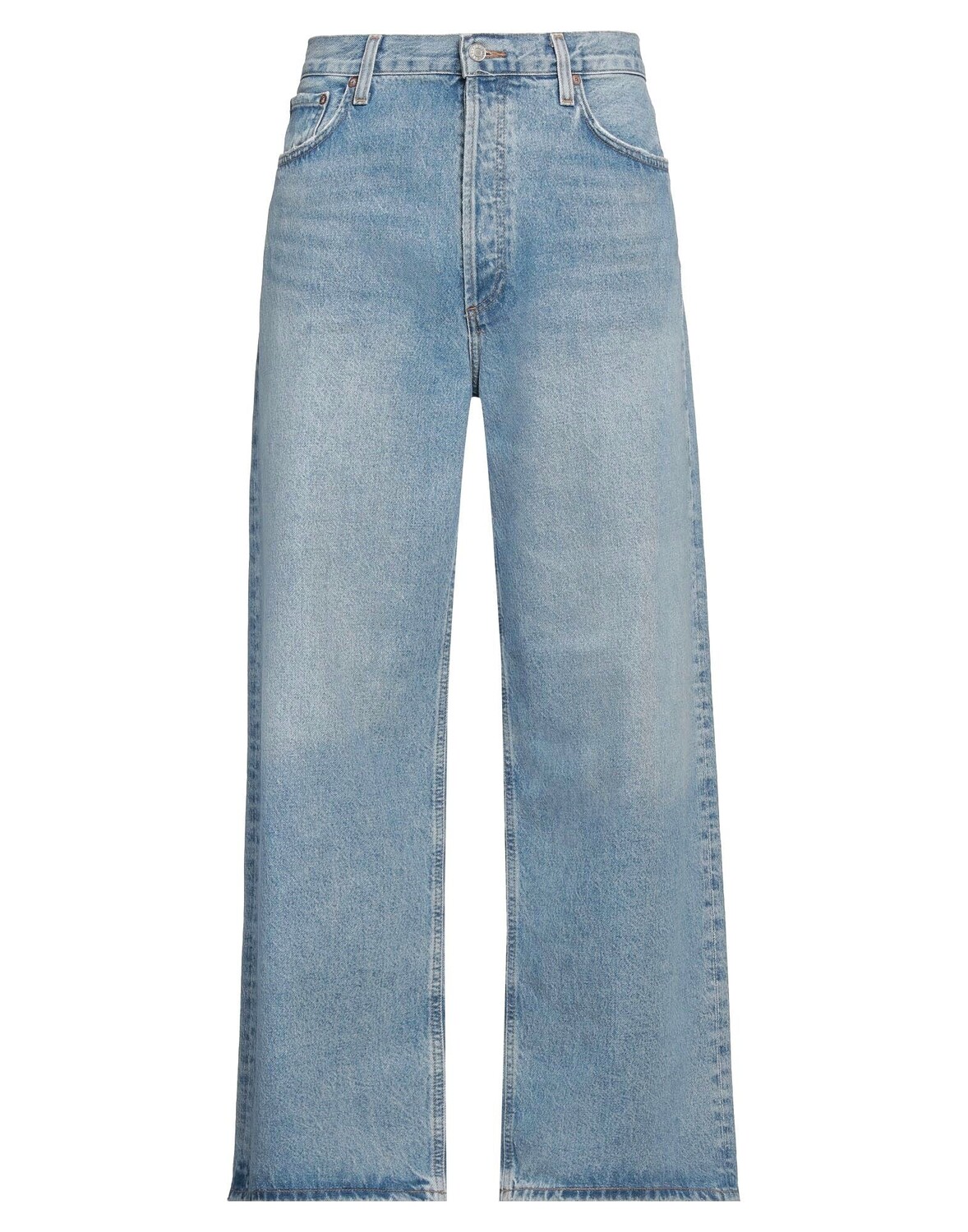 Джинсы Agolde, синий
Джинсы Agolde, синий