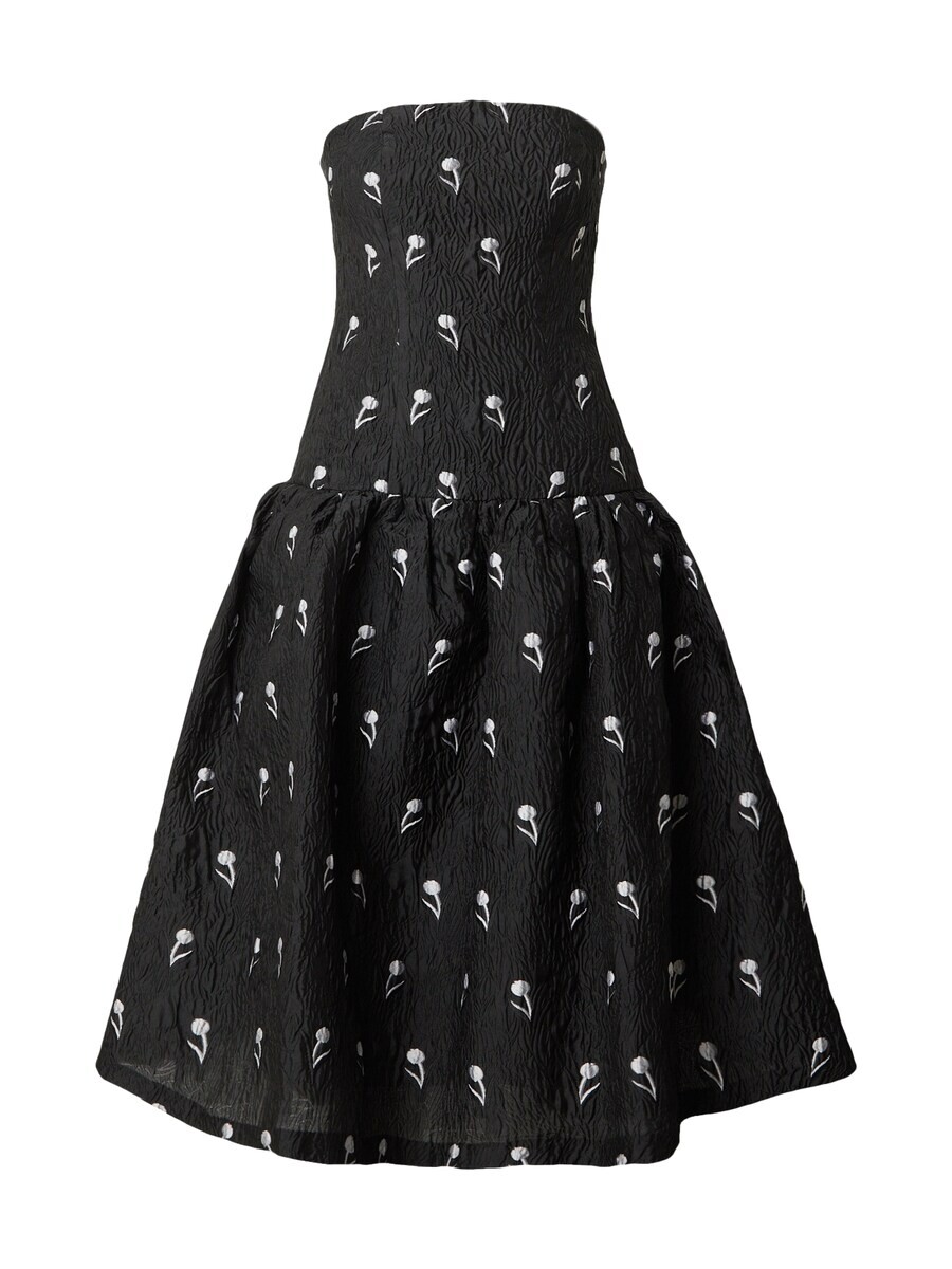 Платье True Decadence Dress, черный
Платье True Decadence Dress, черный