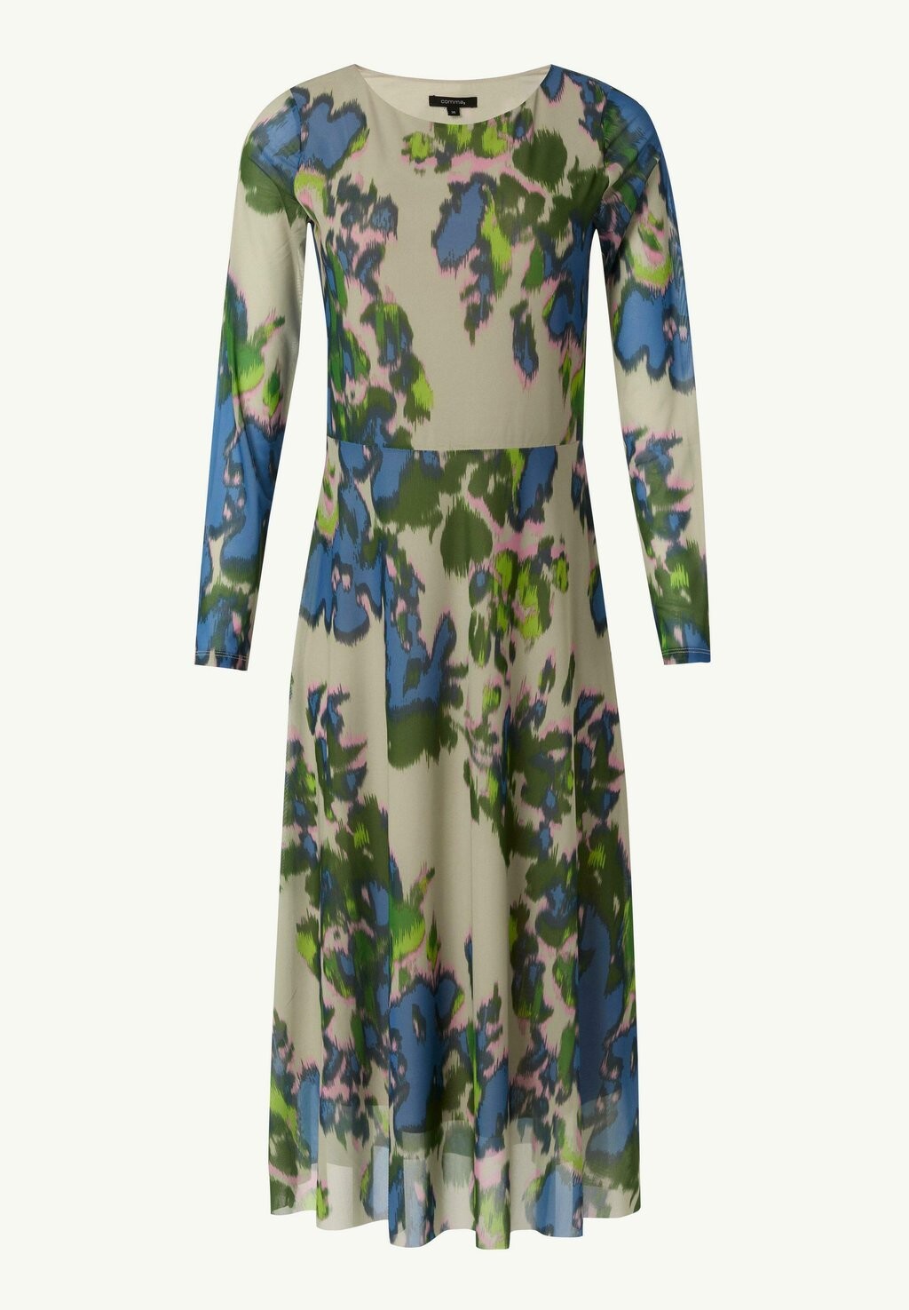 Дневное платье comma, песочный
Дневное платье comma, песочный