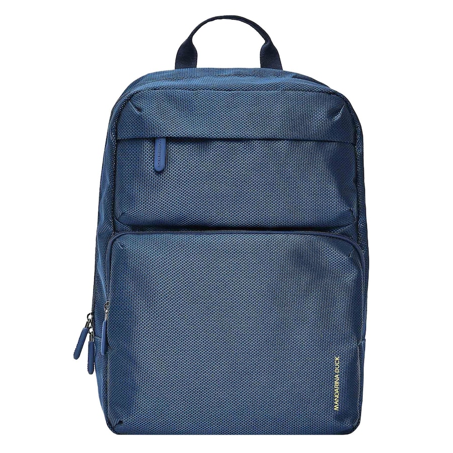 Рюкзак MANDARINA DUCK Zephyr, темно-синий
Рюкзак MANDARINA DUCK Zephyr, темно-синий