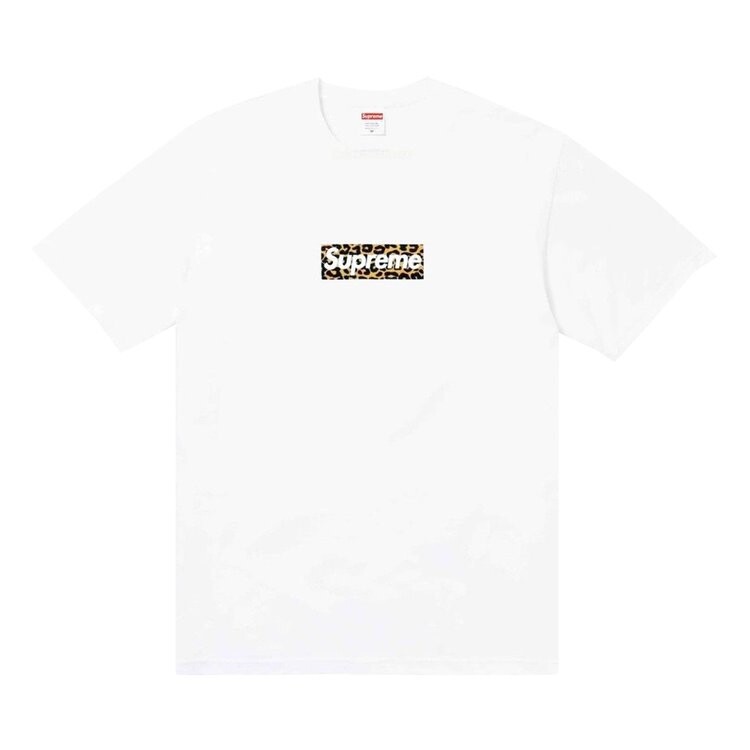 Футболка Supreme Shanghai Box Logo Tee, белый
Футболка Supreme Shanghai Box Logo Tee, белый