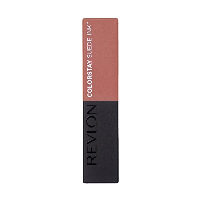 Помада Colorstay Suede Ink Revlon, цвет 002, 2,55 гр
Помада Colorstay Suede Ink Revlon, цвет 002, 2,55 гр
