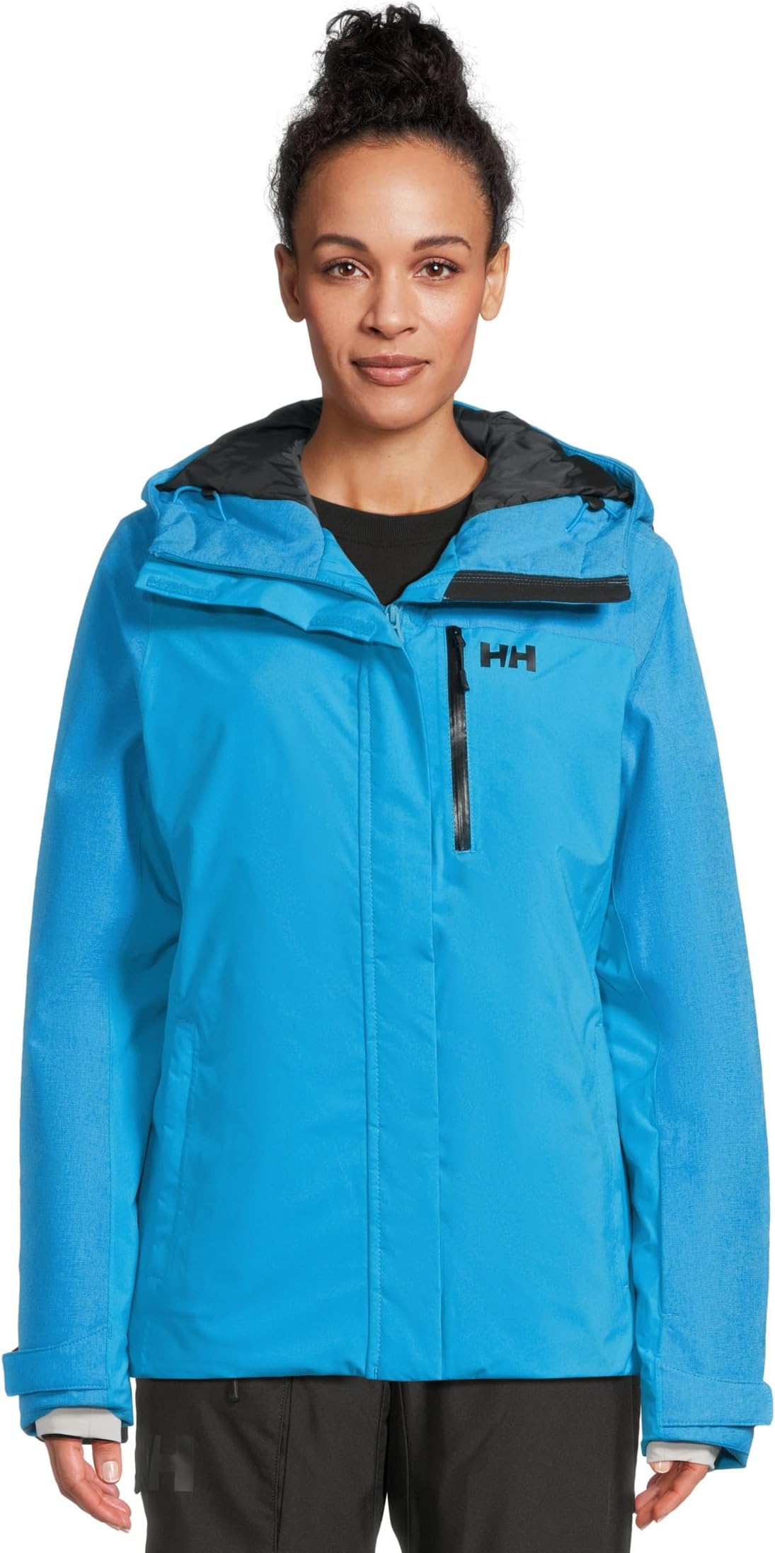 Женская куртка Snowplay Helly Hansen, Blue
Женская куртка Snowplay Helly Hansen, Blue
