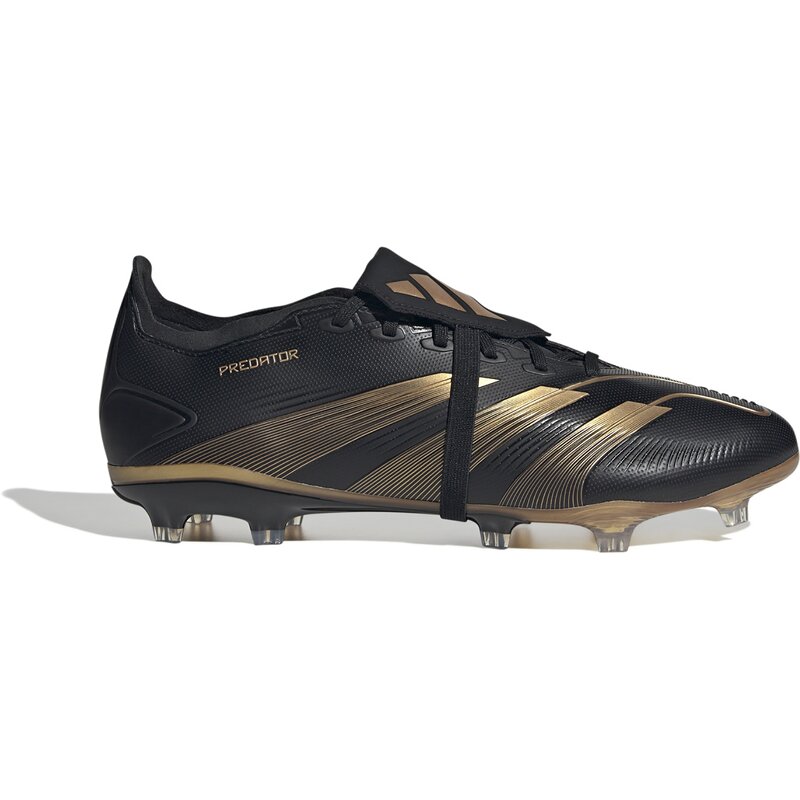 Футбольные бутсы Predator League Bellingham FG Adidas, мультиколор
Футбольные бутсы Predator League Bellingham FG Adidas, мультиколор