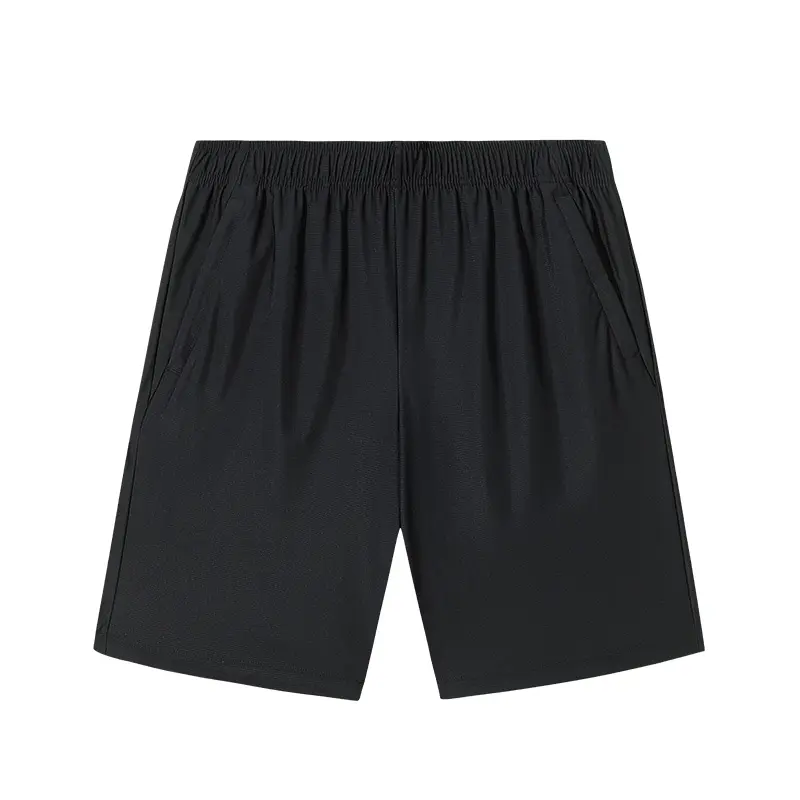 ANTA Разнообразие тренировочной коллекции повседневные шорты мужские базовые black
ANTA Разнообразие тренировочной коллекции повседневные шорты мужские базовые black