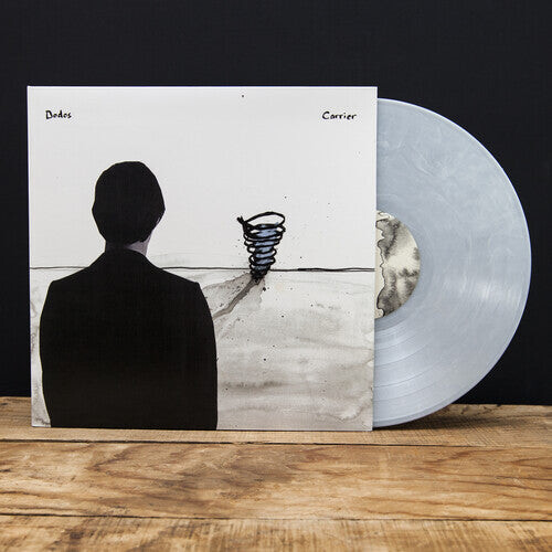 Виниловая пластинка Dodos: Carrier
Виниловая пластинка Dodos: Carrier