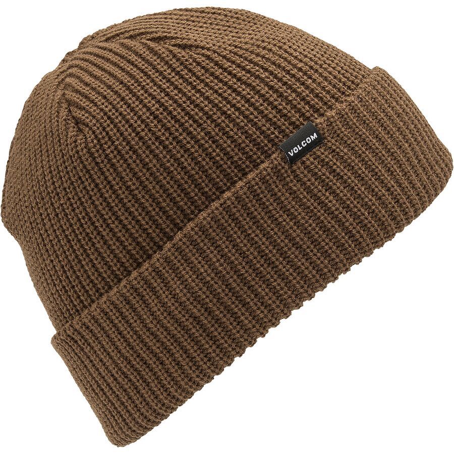 Шапка Volcom Sweep Volcom, Brown
Шапка Volcom Sweep Volcom, Brown