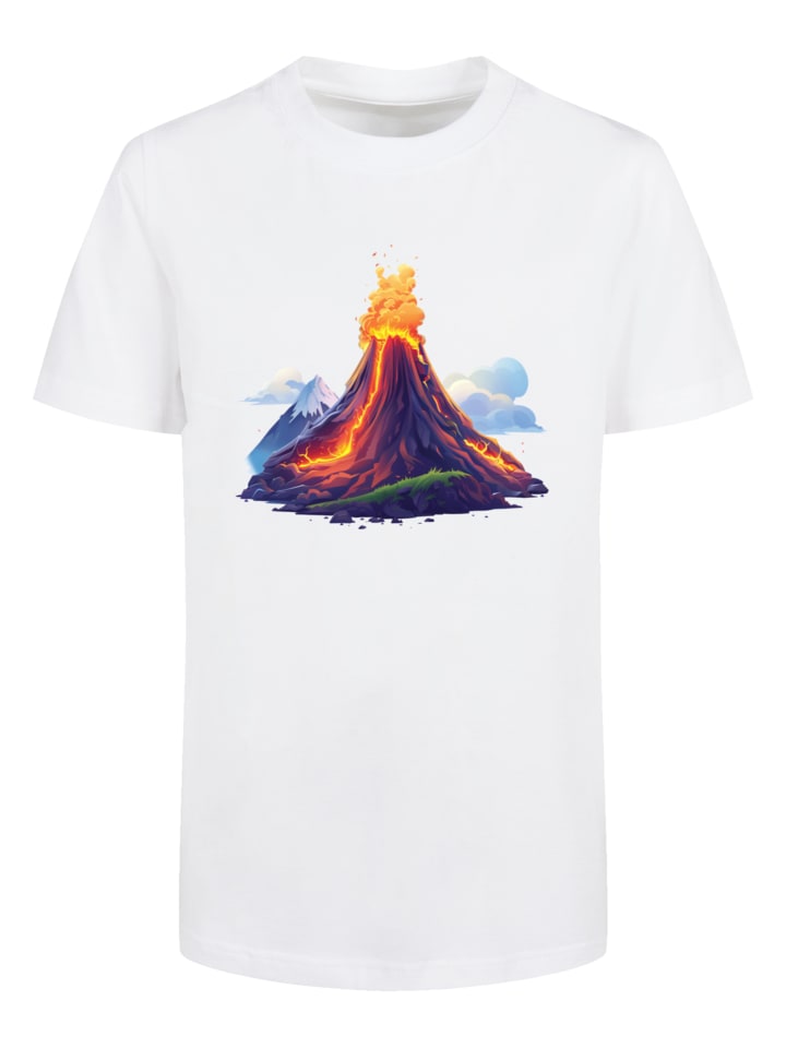 Футболка F4NT4STIC, белый
Футболка F4NT4STIC, белый