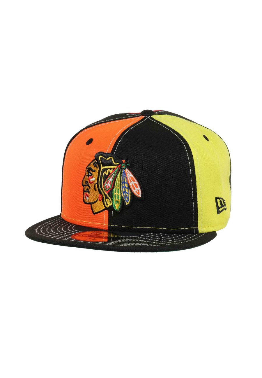 Бейсболка New Era Cap, Schwarz/Multi-Coloured
Бейсболка New Era Cap, Schwarz/Multi-Coloured