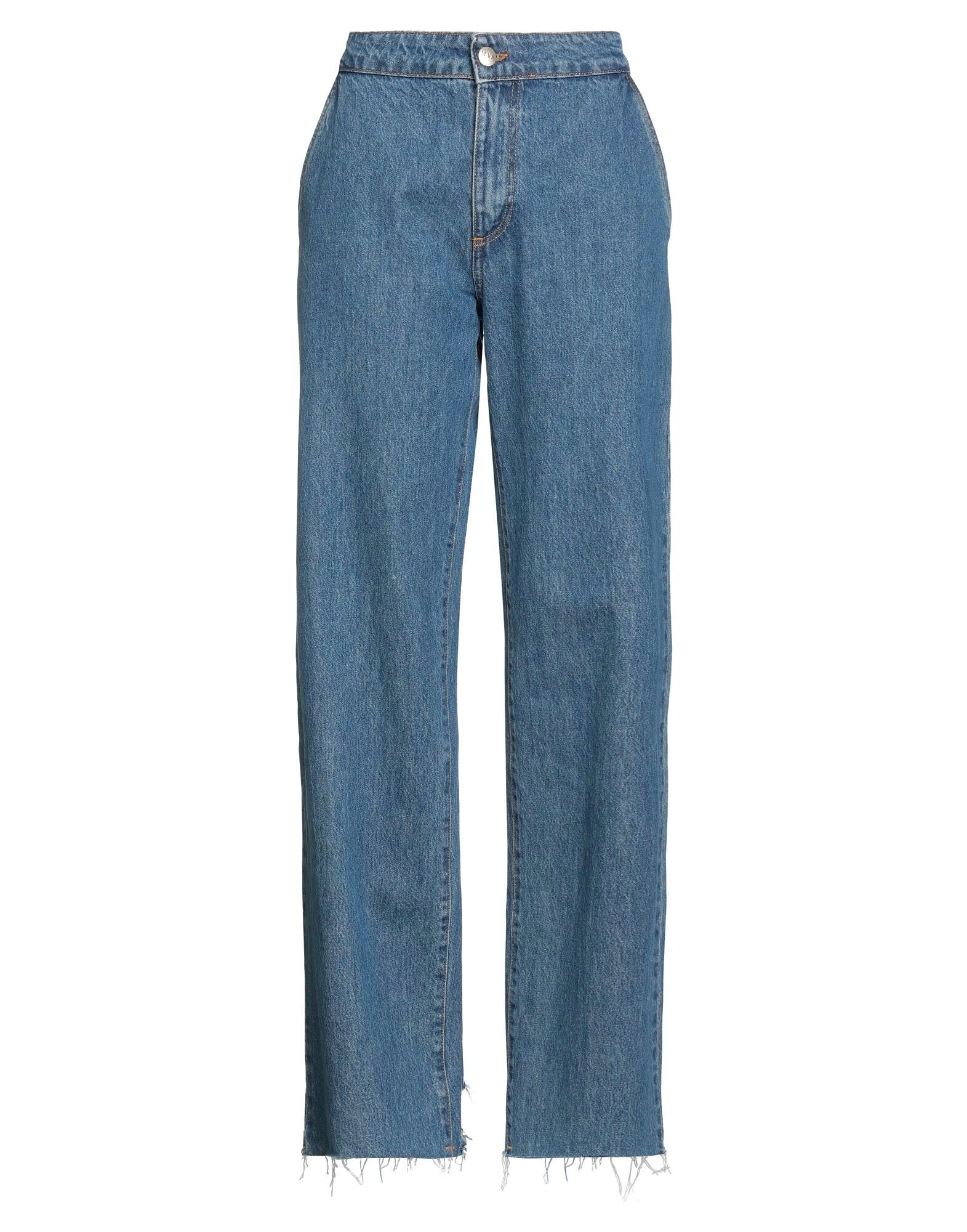 Джинсы Mvp Wardrobe, синий
Джинсы Mvp Wardrobe, синий