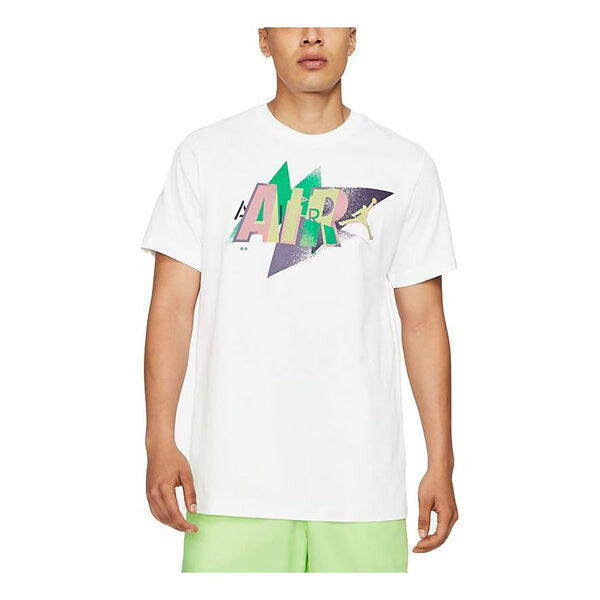 Футболка Air Jordan Casual Sports Basketball Breathable Training Short Sleeve White, белый, Белый;коричневый, Футболка Air Jordan Casual Sports Basketball Breathable Training Short Sleeve White, белый
Футболка Air Jordan Casual Sports Basketball Breathable Training Short Sleeve White, белый, Белый;коричневый, Футболка Air Jordan Casual Sports Basketball Breathable Training Short Sleeve White, белый