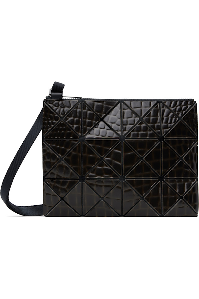 Сумка Kaiju Bao Bao Issey Miyake, черный
Сумка Kaiju Bao Bao Issey Miyake, черный