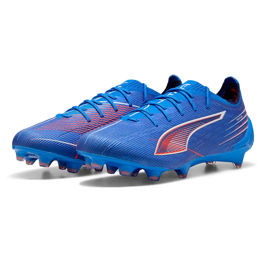 Футбольные бутсы Puma Ultra 6 Ultimate FG woman, синий
Футбольные бутсы Puma Ultra 6 Ultimate FG woman, синий