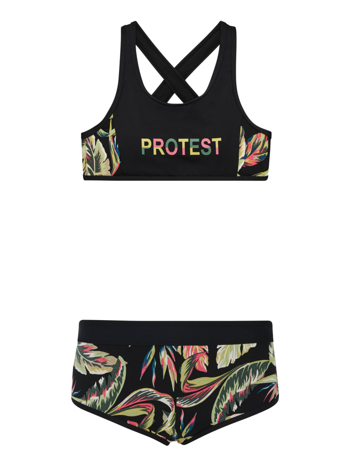 Бикини Protest, черный
Бикини Protest, черный
