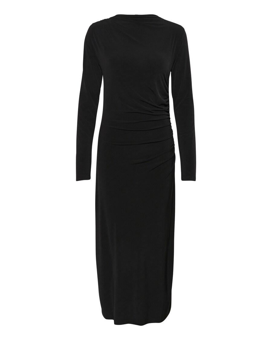 Платье SOAKED IN LUXURY Adjo, черный
Платье SOAKED IN LUXURY Adjo, черный