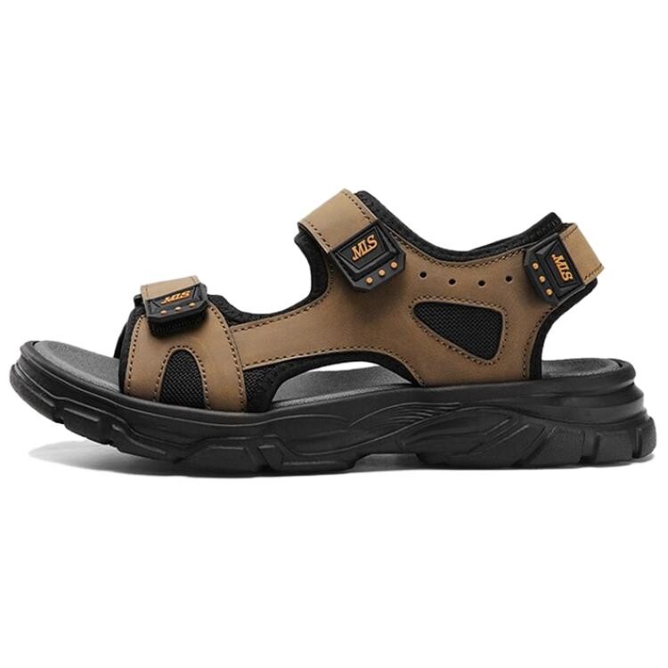 Сандалии Mulinsen Beach Sandals Men, черный
Сандалии Mulinsen Beach Sandals Men, черный