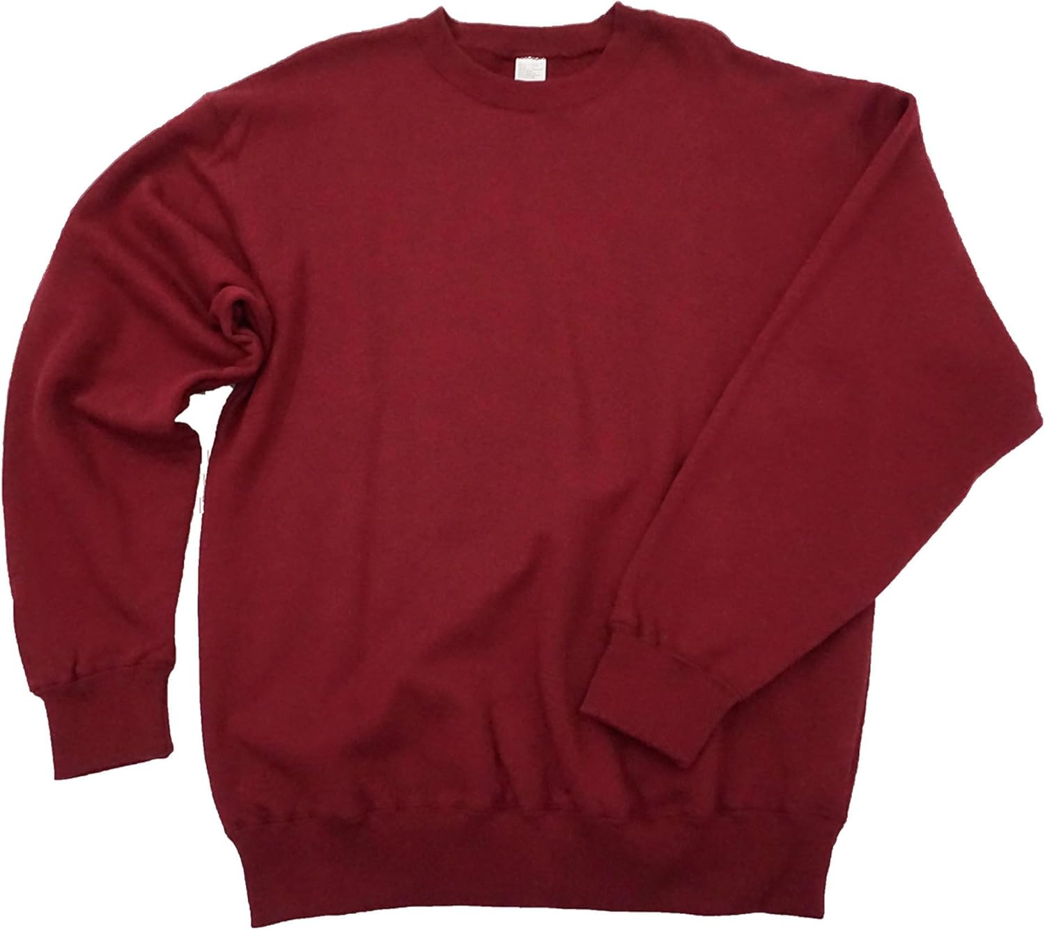 Толстовка LIFEMAX Trainer с ворсистой подкладкой, унисекс, для взрослых, красный/бордовый
Толстовка LIFEMAX Trainer с ворсистой подкладкой, унисекс, для взрослых, красный/бордовый