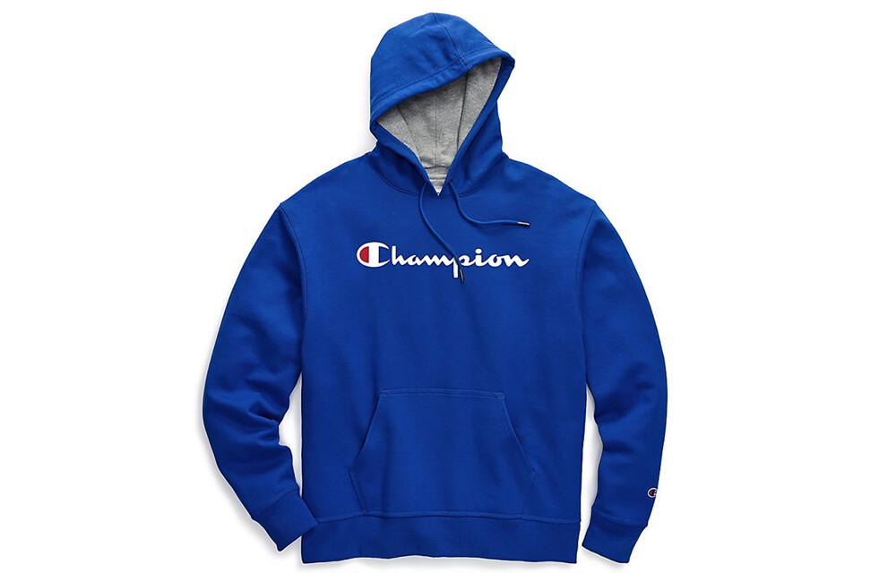 Толстовка унисекс Champion
Толстовка унисекс Champion
