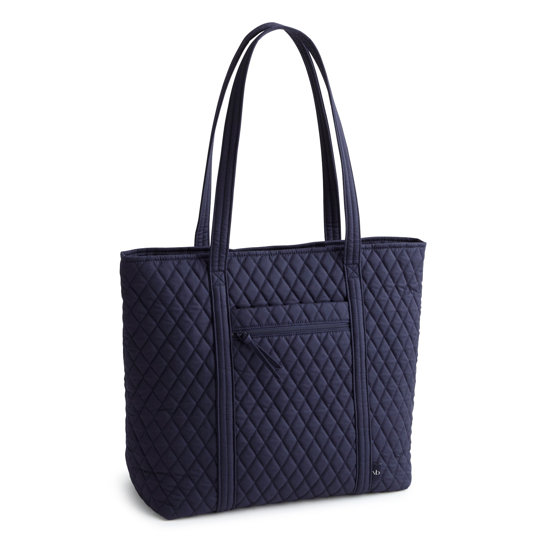 Сумка-шоппер Vera из хлопка с аутлета Vera Bradley, Peacoat
Сумка-шоппер Vera из хлопка с аутлета Vera Bradley, Peacoat