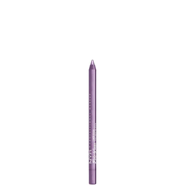 Стойкий карандаш для глаз epic wear 1,22 г Nyx Professional Makeup, цвет graphic purple
Стойкий карандаш для глаз epic wear 1,22 г Nyx Professional Makeup, цвет graphic purple