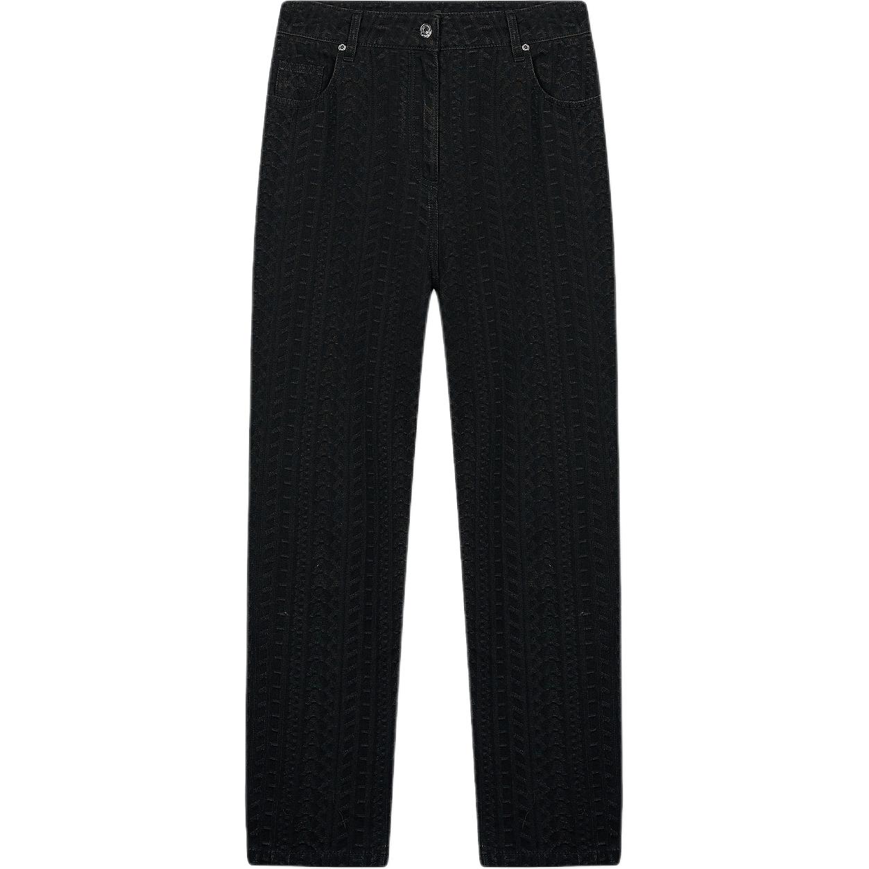 KARL LAGERFELD / Karl Lagerfeld Jeans Джинсы KARL LAGERFELD женские черные
KARL LAGERFELD / Karl Lagerfeld Jeans Джинсы KARL LAGERFELD женские черные