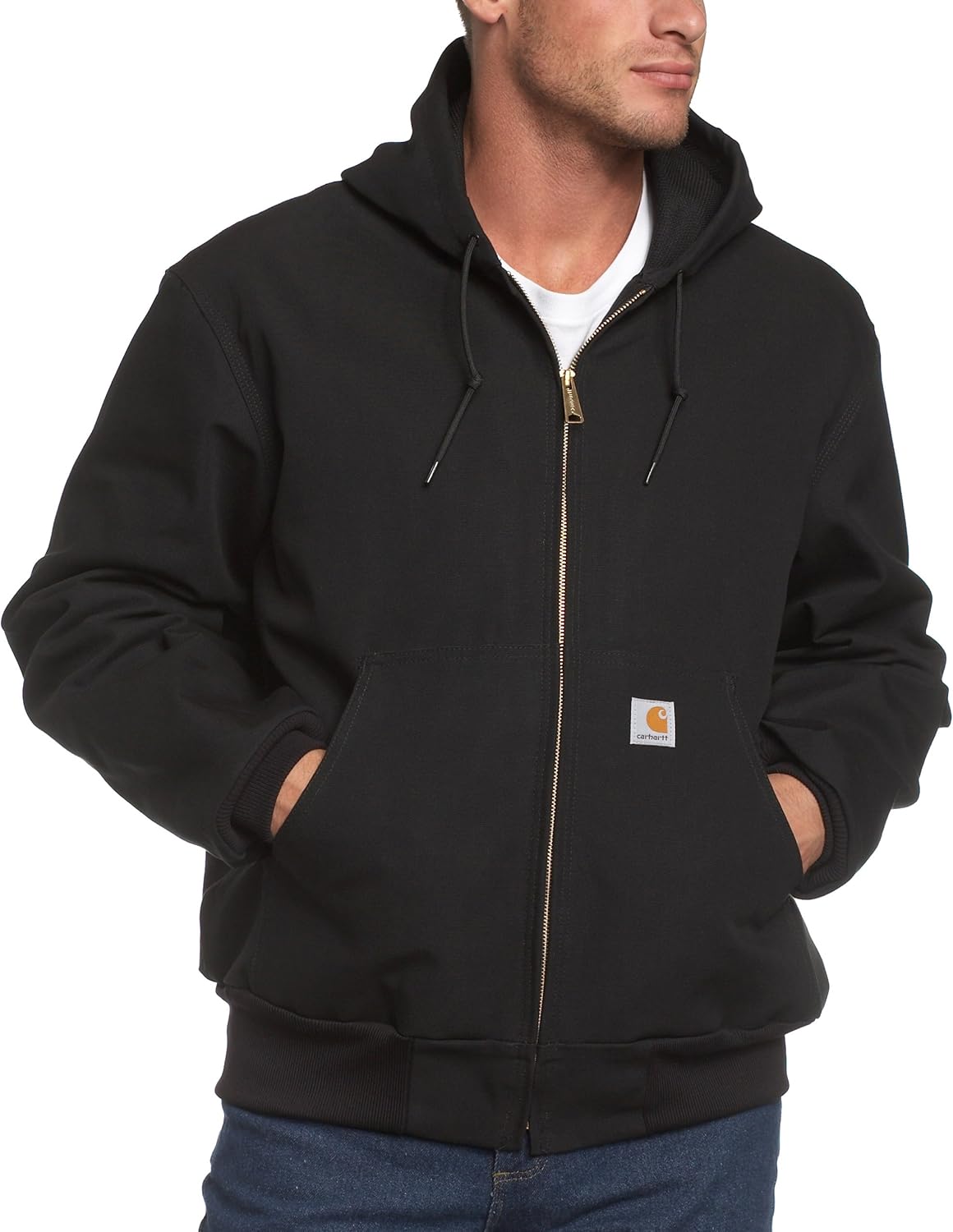 Толстовка Carhartt с капюшоном, Black, Черный, Толстовка Carhartt с капюшоном, Black
Толстовка Carhartt с капюшоном, Black, Черный, Толстовка Carhartt с капюшоном, Black