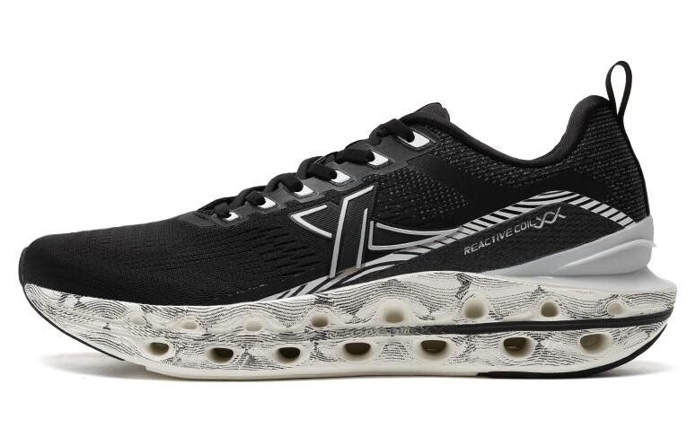 Кроссовки мужские низкие черные/белые Xtep
Кроссовки мужские низкие черные/белые Xtep