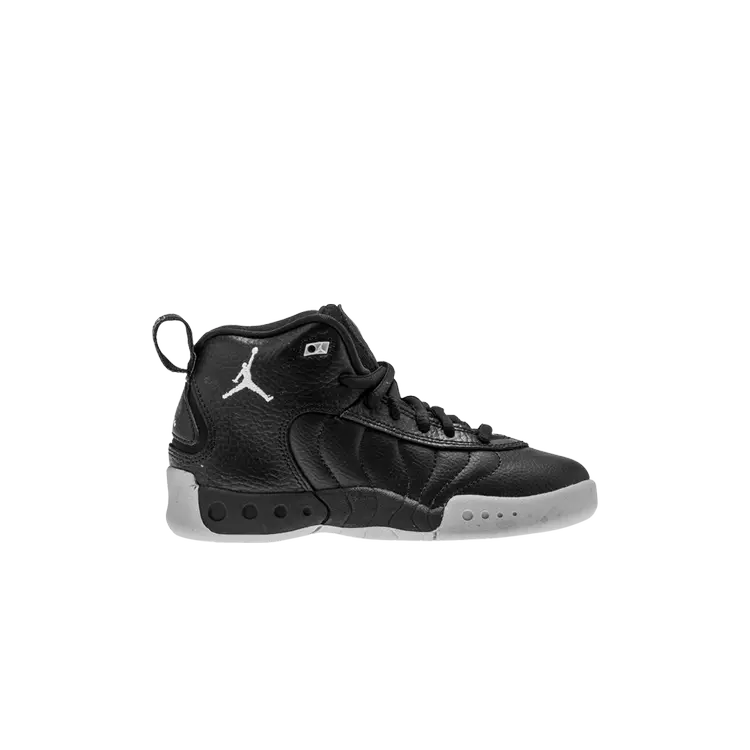 Кроссовки Air Jordan Jordan Jumpman Pro BP, черный
Кроссовки Air Jordan Jordan Jumpman Pro BP, черный