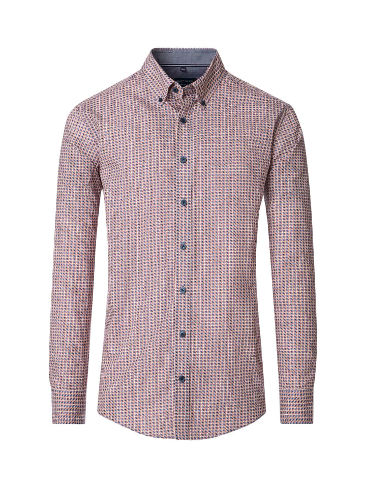 Рубашка CASAMODA, красный
Рубашка CASAMODA, красный