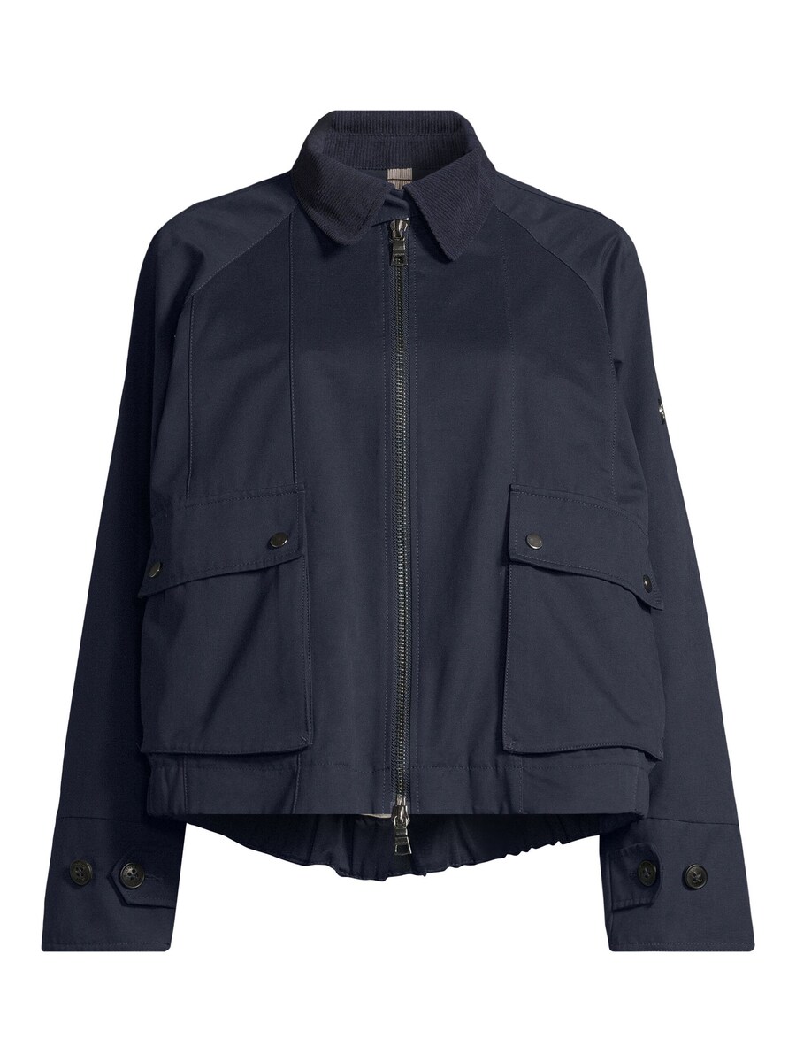 Куртка межсезонная BLONDE No. 8 Teeter, темно-синий
Куртка межсезонная BLONDE No. 8 Teeter, темно-синий